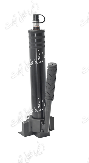 ست نجات هیدرولیک کوله ای